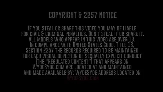 Imani Rose and Sara Jay with a Strapon Cock
