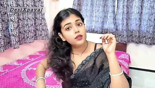 Hot Bhabhi and Devar Romance desi hardcore sex MMS, indian desi village beautiful bhabhi tight pussy hindi audio fuck Xxxx