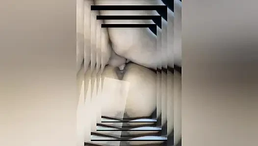 ANAL SEX WITH MY LOVER MIA II