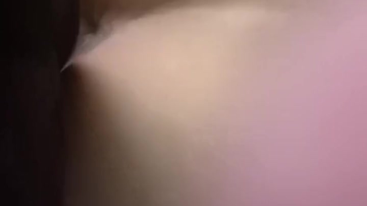 Pov culo y corrida