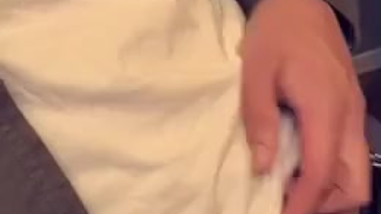 LITYOGI19 SHOWS YOU HIS DICK❤️