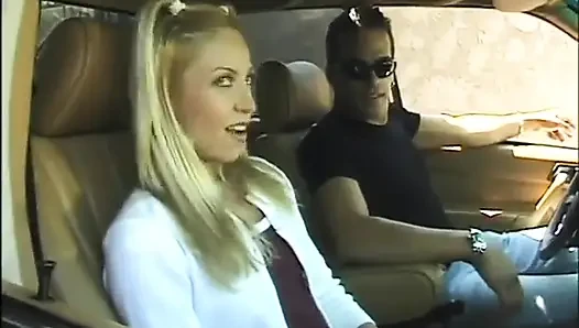 Kelly the coed - chapter #5, episode #2