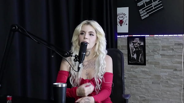 She got into prostitution because she wanted to give it to everyone, she was fired for having sex in the pastor's salon and talked about her relationships - Kyra Sex (SHEER/RED)