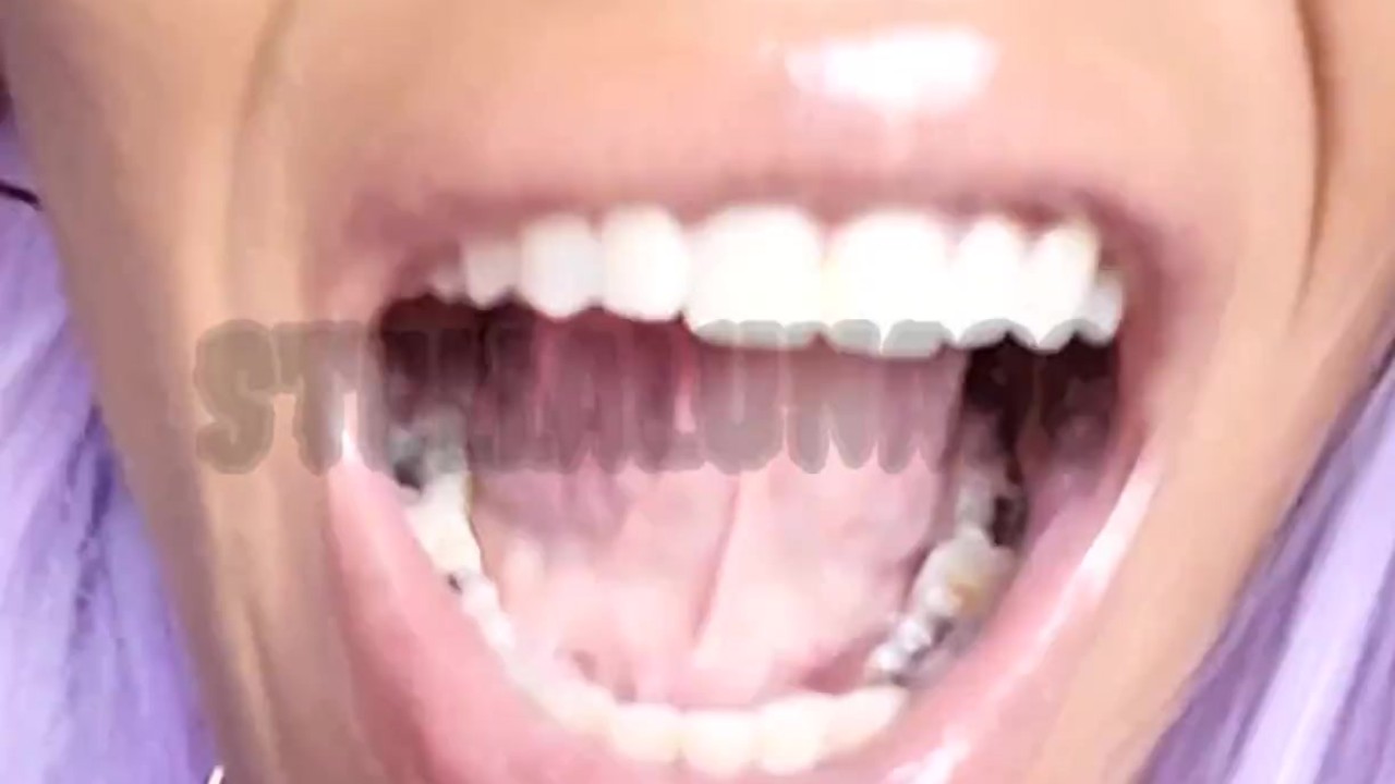 Slow-mo Jiggly Giantess Trailer