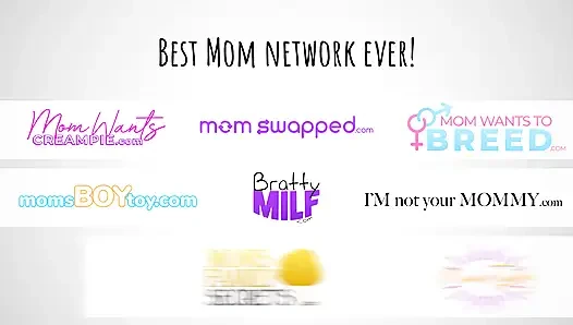 Attached to My Stepmom - S1e9
