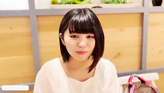 Tokyo Debut Awakens. Serious Country Beauty Faces a Massive Change After Leaving Home Behind.