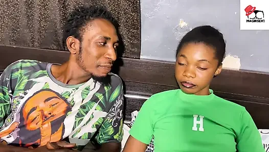 Her Creamy Tight Puna Turns His Dick White