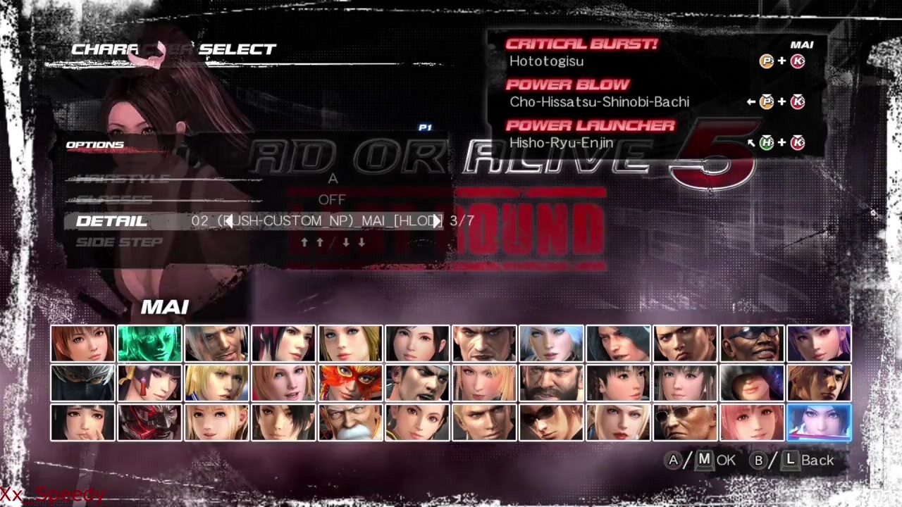 MAI And KASUMI Got Milk For Days Look At Them Big Tits (DOA5)