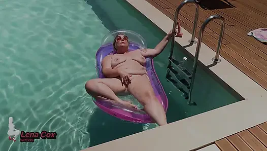 Pool Dick Mast