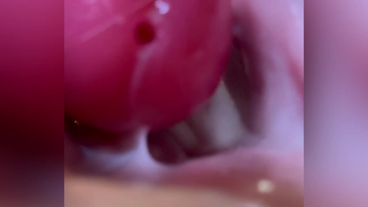ORGIA Para EMBARAZARME. Morena Recibe Multiples Creampie. Pov cervix