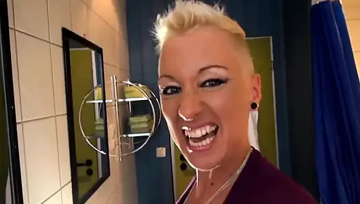 Selfies my sex diary - Scene #04