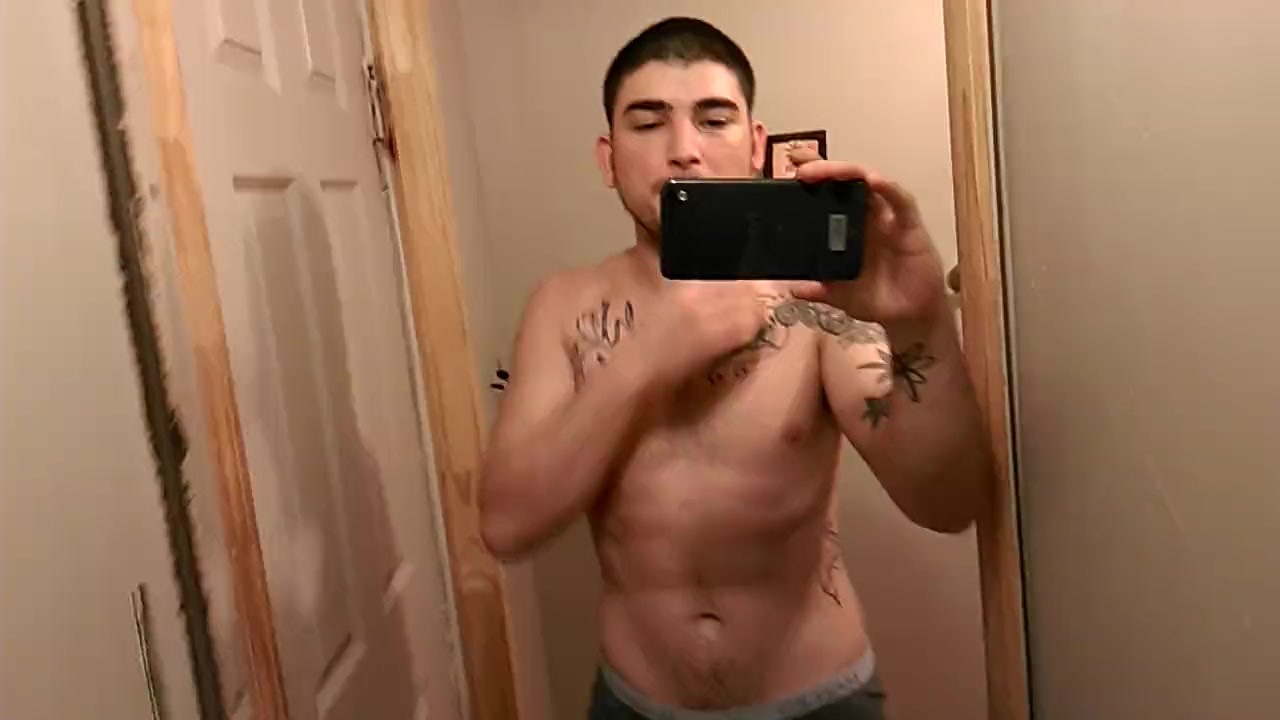 "Hot Italian Guy"