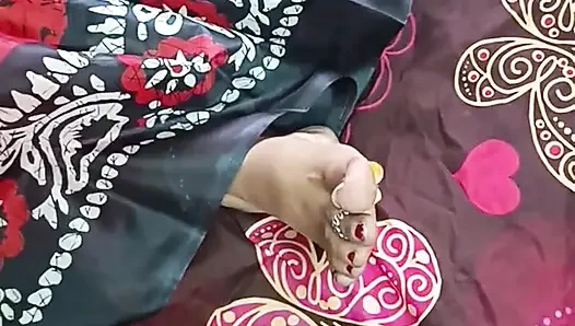 Secret Affair with Stepmom in Home Telugu Voice Full Hard Fucking