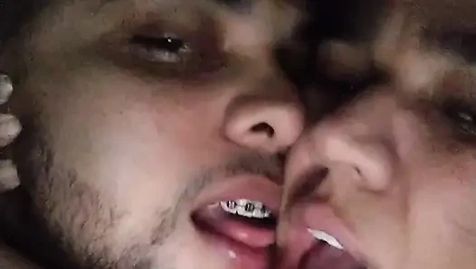 Having sex with my best friend