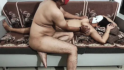 Full sex with padosi bhabhi