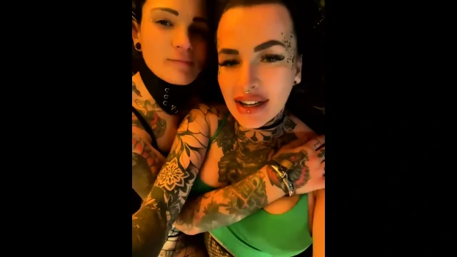 InkedBiitch