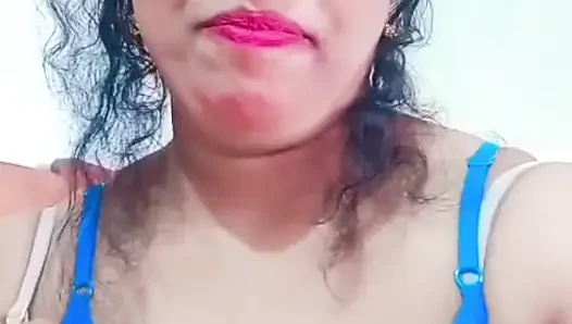 Kerala Aunty's feelings are similar.