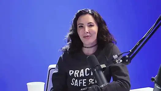 Liv Revamped: Dming Rappers & Sexting Tips | Avn Special with Siri Dahl | the Adult Time Podcast
