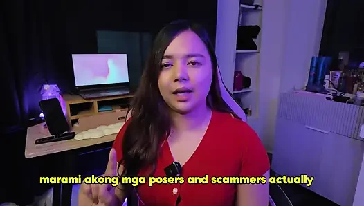 This Is the First and Last Video About....- Sharinami