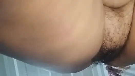 My Wife Ask Me and Begging Me to Fuck Her Wet Pussy