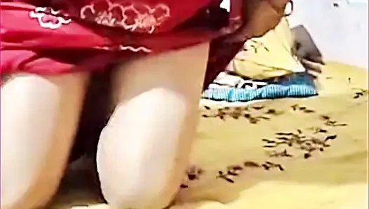 EROTIC DESI VILLAGE GIRL