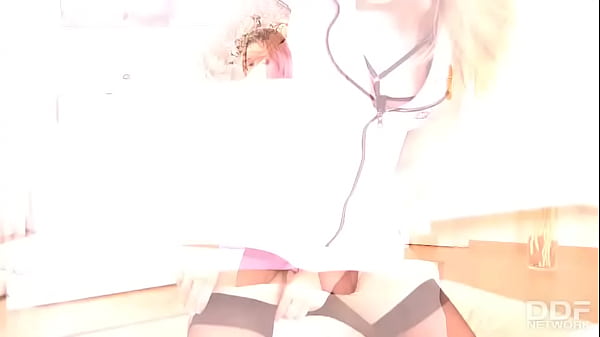 Russian Sex Masseuse