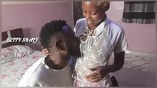 Straight Fuck