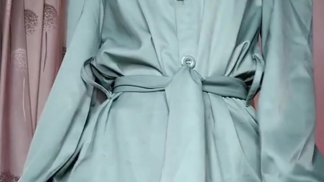 Just A Little Tease
