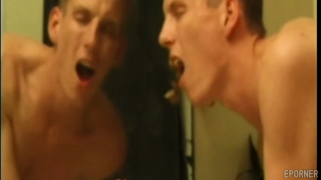 Cream Theater with cum