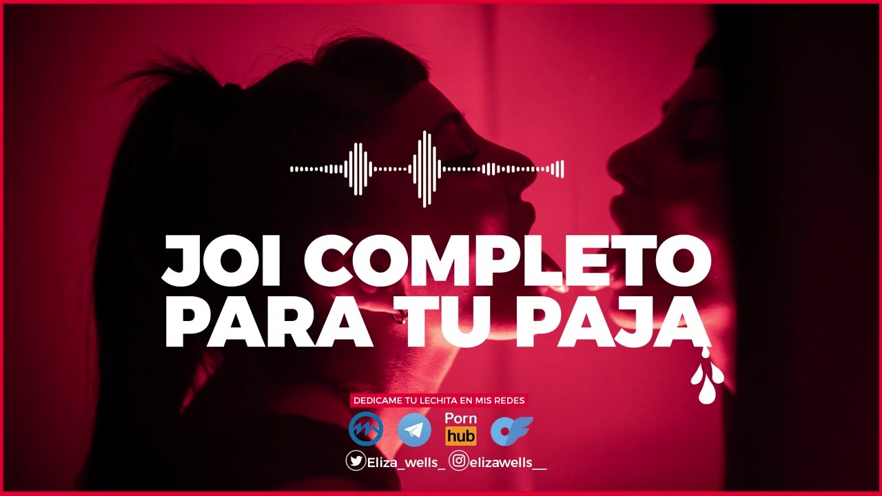 JOI DE ARGENTINA COMPLETO PARA QUE DISFRUTES TU PAJA