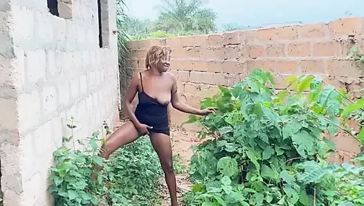He Fuck His Honry Madam on Site