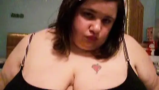 Titty Lick (Oldie)