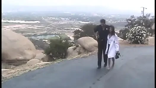 Slut gets cunt sucked and fucked