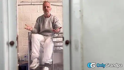 Conjugal Visit