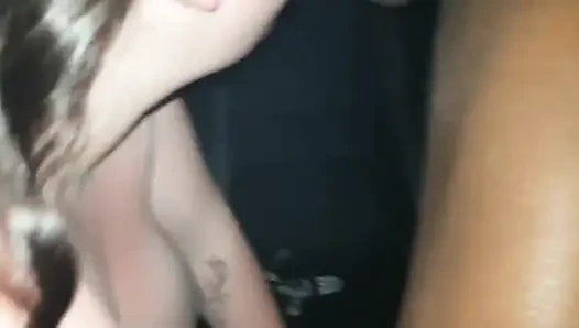 BBW BBC Fucking My Mouth Deeptroath Gagging