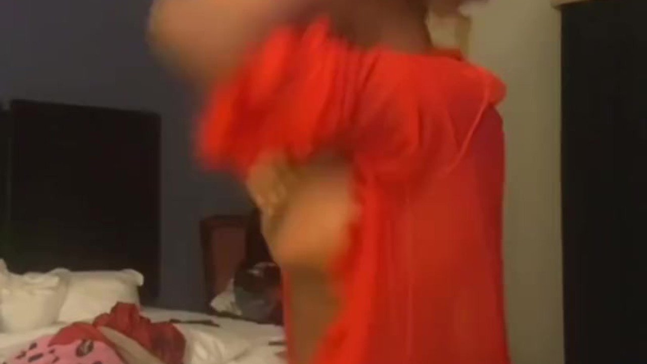 Can i dance for you