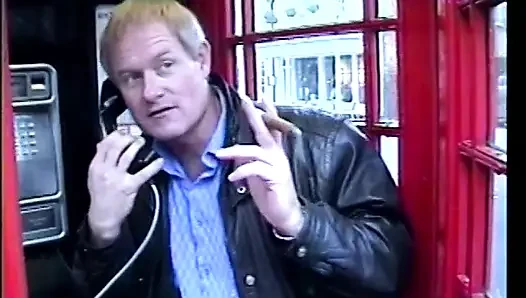 Dick Nasty Has Tour in UK Where He Finds Olivia White for His New Adult Show