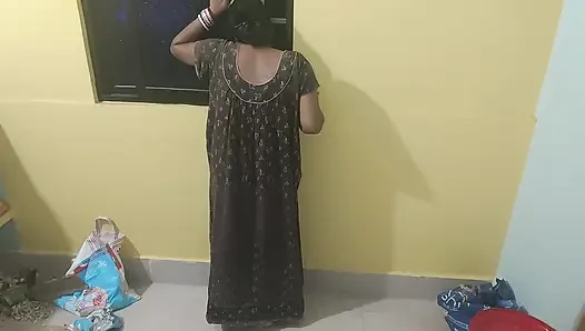 Indian fuking video, desi style village fuking video