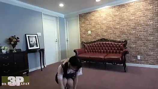 Asian Angel 27699