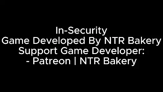 In-security (part 04) by Ntr Bakery - Loving Wife Gives Husband the Best Blowjob