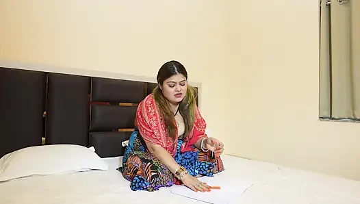 Teacher and Student Sex