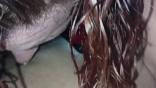 Fucked My Mother-in-law