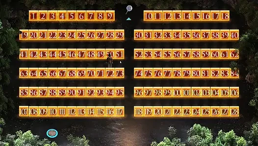 The Genesis Order Sex Game Play part 06