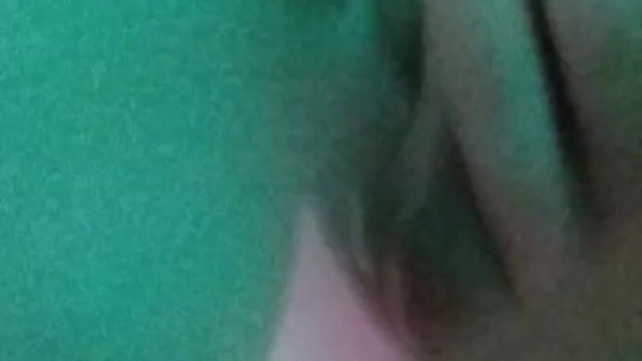 Teniendo sexo con mi esposo siempre que puedo
