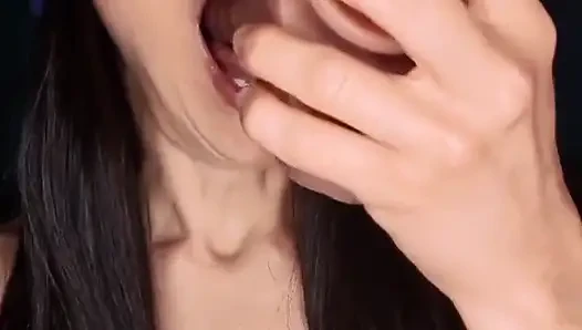 Lots of Different Things in That Video Anal