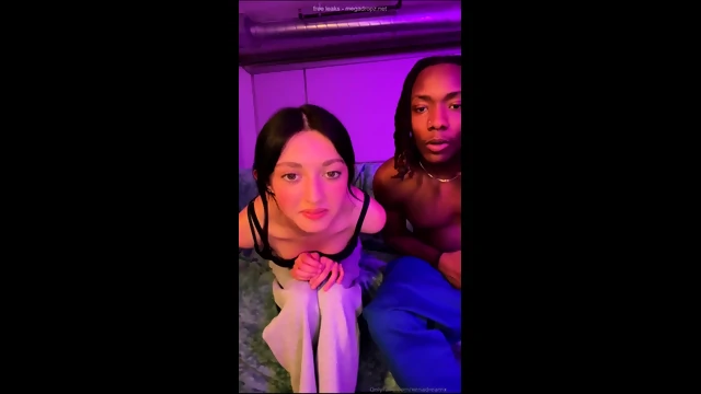 Xenadreamx Gets Her Small Body Pounded
