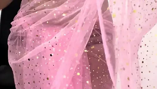 Pussy and Clit Licking Until She Squirt and Pulsating real Orgasm
