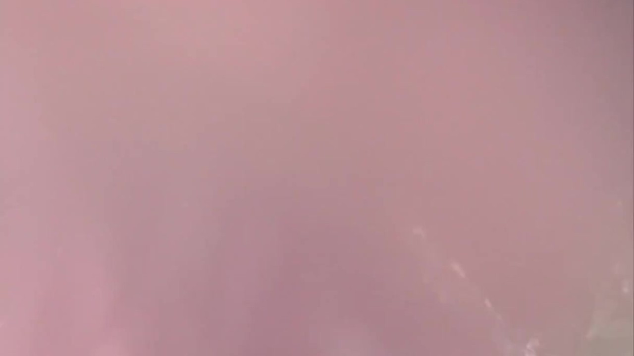 PISSING IN PUBLIC AT MY CLIENTS FARM