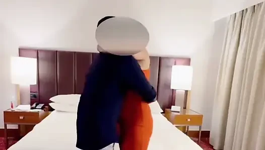 My Wife Fuck Her Old Client