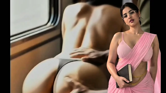 डोनो ने मिलके मेरी चूत फाड़ दी Part 1